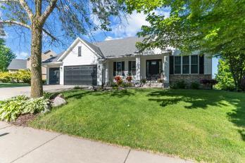 Property Photo:  6710 Highland Hills Lane S  MN 55016 