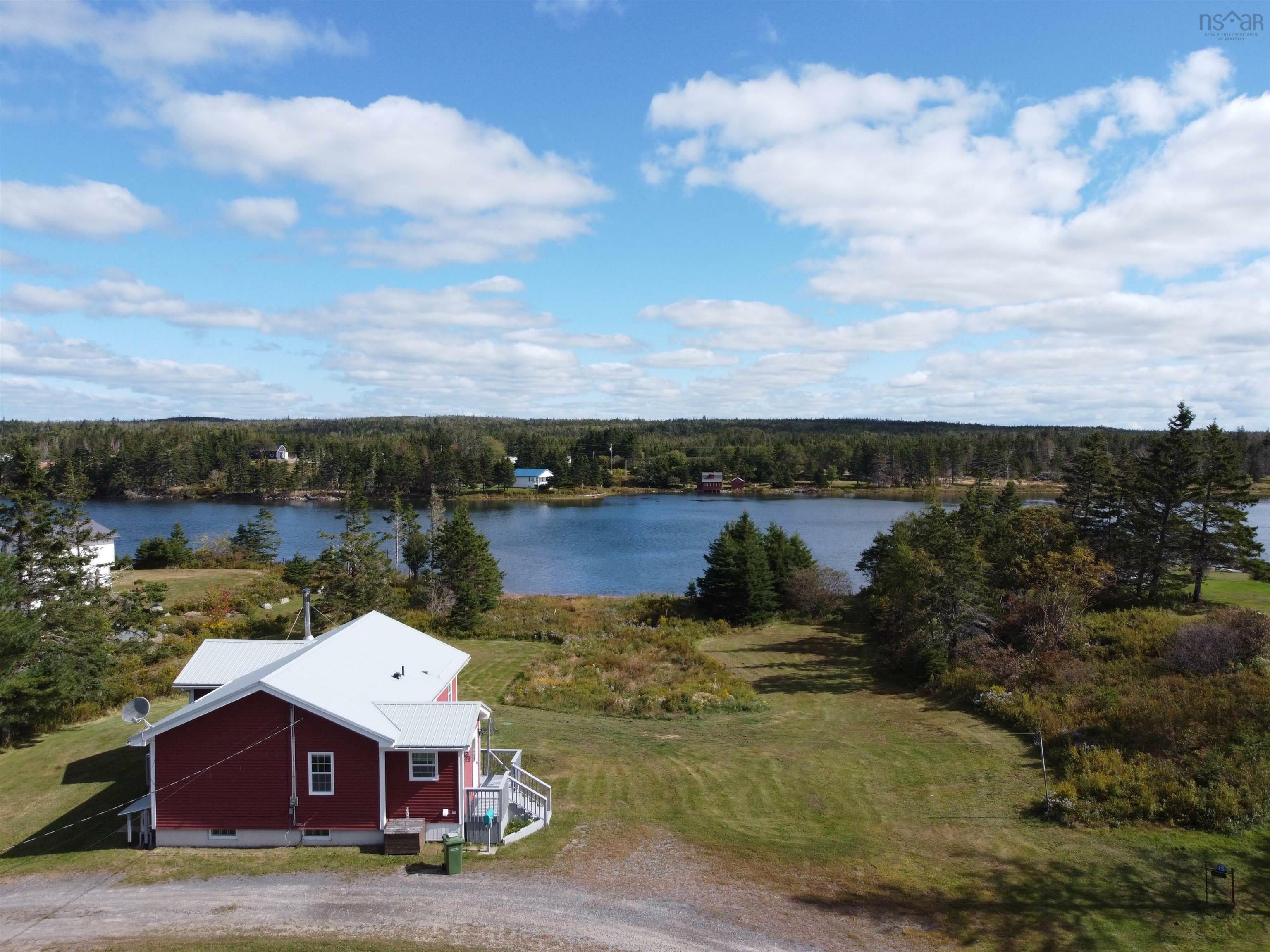 Property Photo:  40 Ferry Road  NS B0J 2K0 