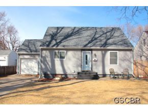 3055 Isabella St  Sioux City IA 51104 photo