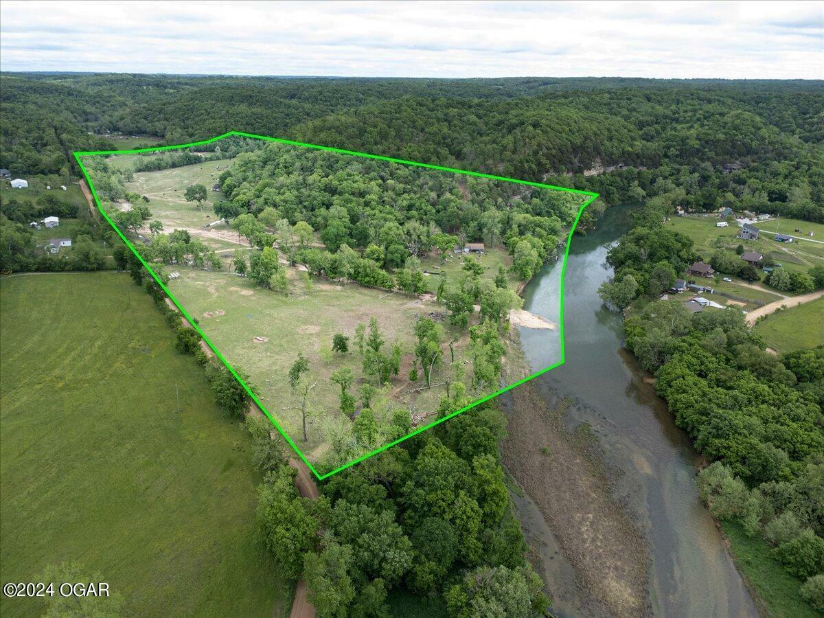 Property Photo:  2008 Skaggs Hollow Road  MO 64856 