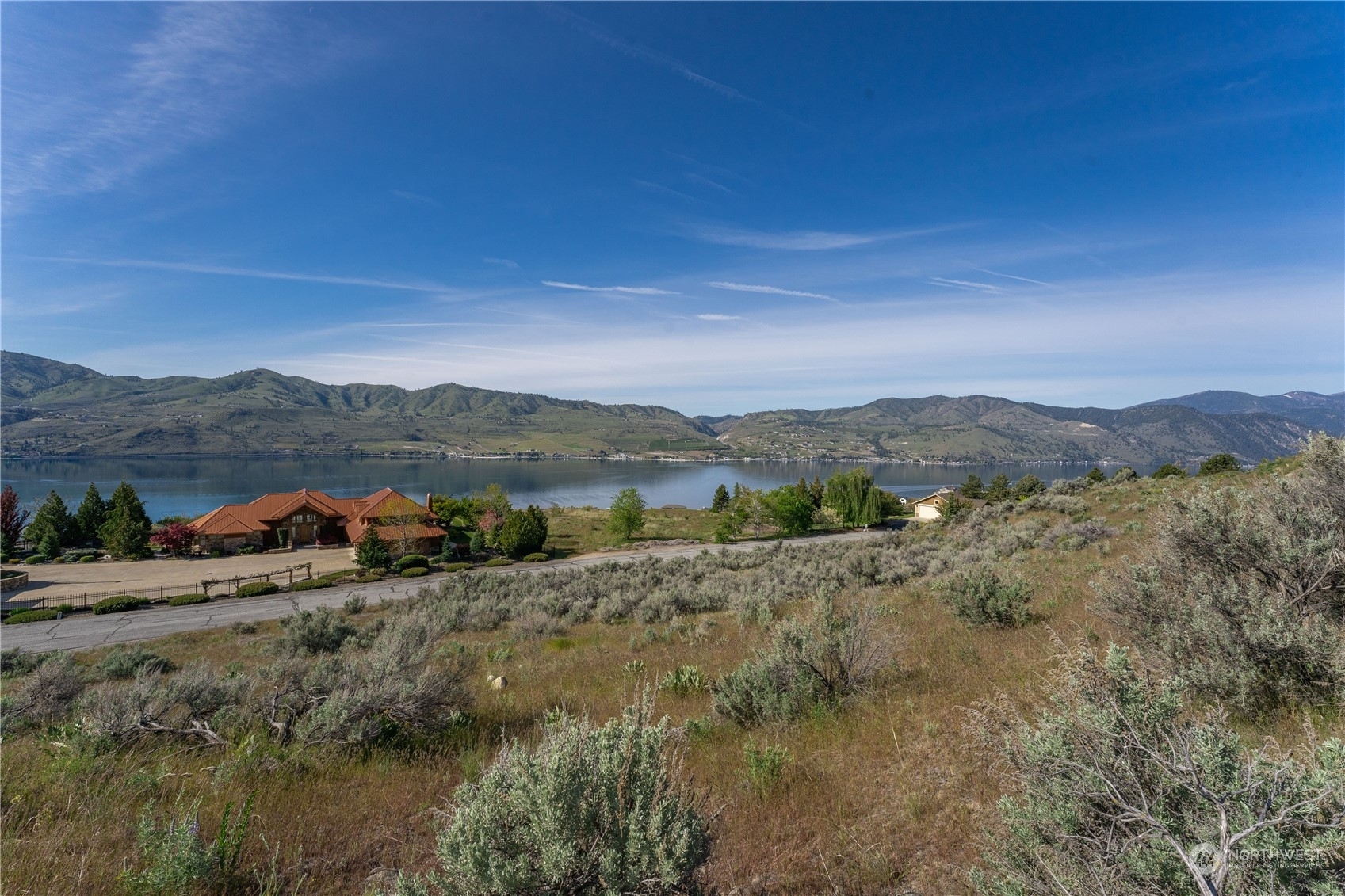 Property Photo:  350 Highpoint Lane  WA 98816 