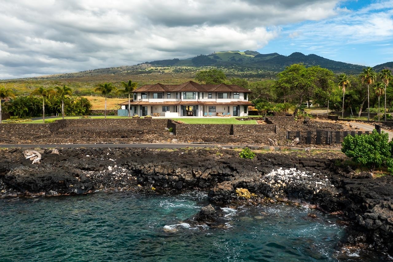 Property Photo:  7595 Makena Rd  HI 96753 