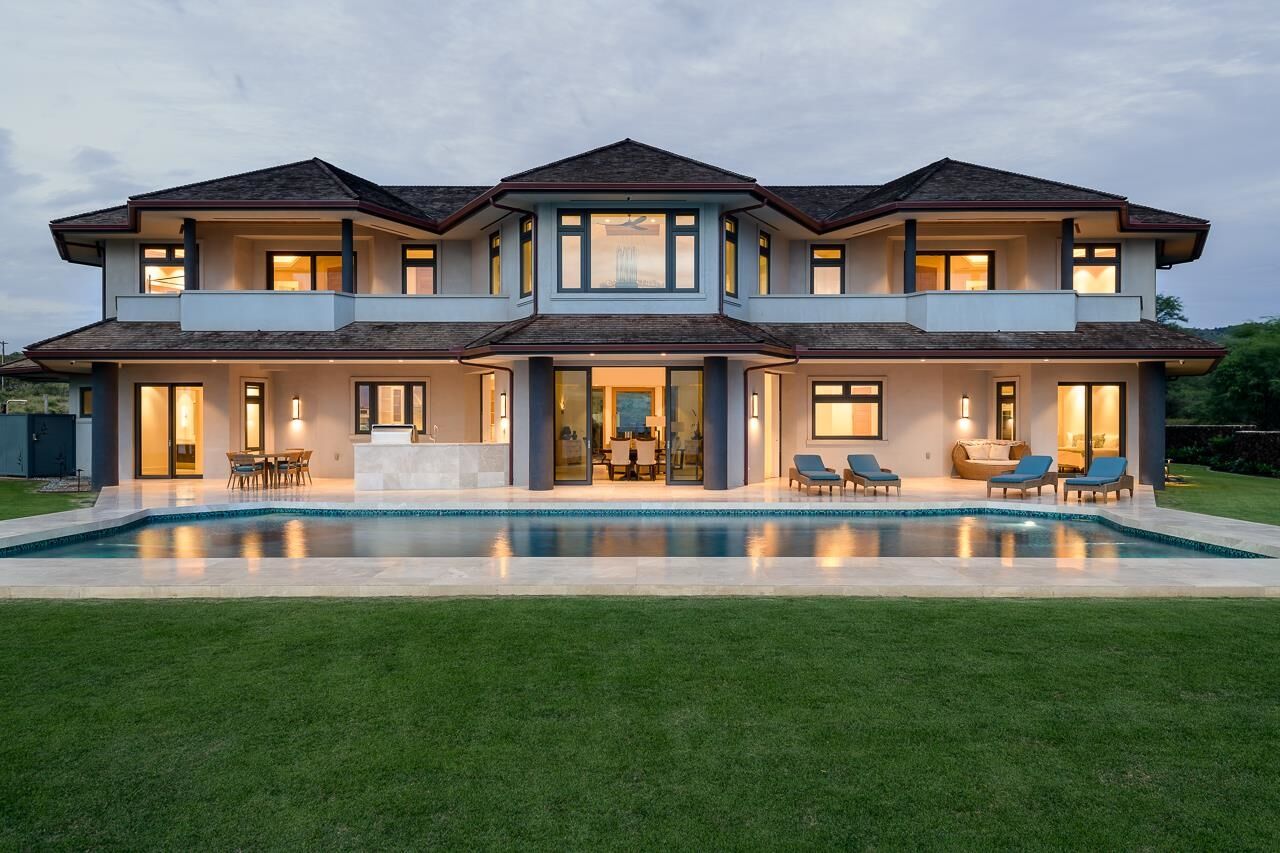 Property Photo: 7595 Makena Rd HI 96753