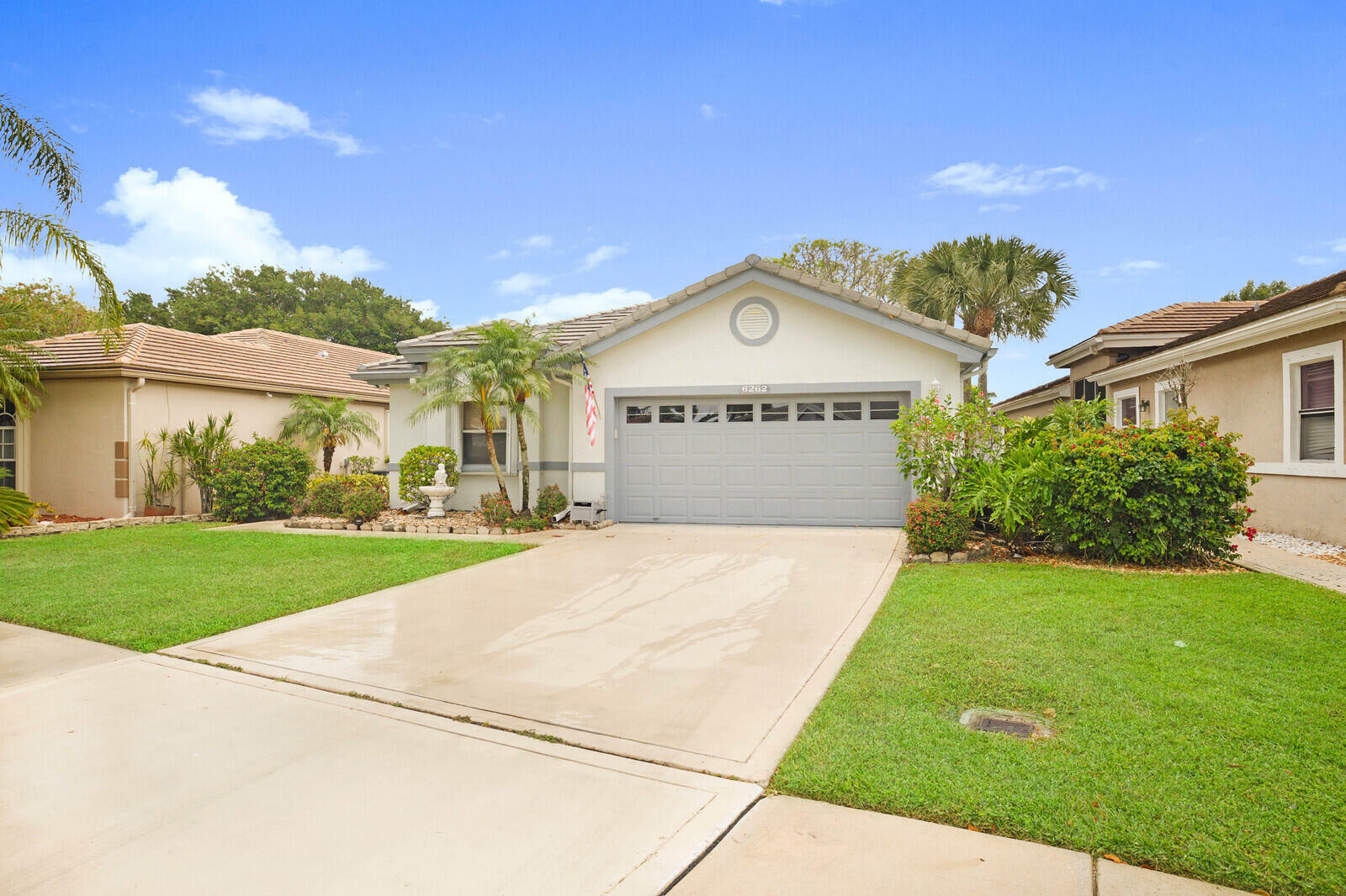 Property Photo:  6262 Breckenridge Circle  FL 33467 