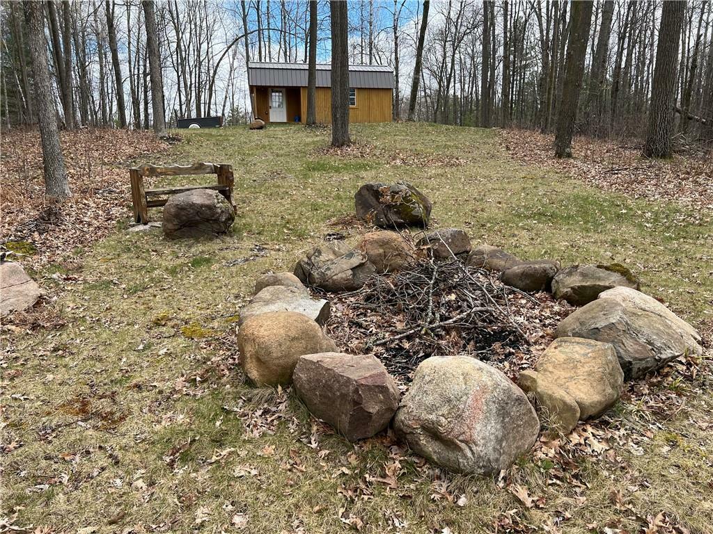 Property Photo:  N1169 Crescent Springs Trail  WI 54871 