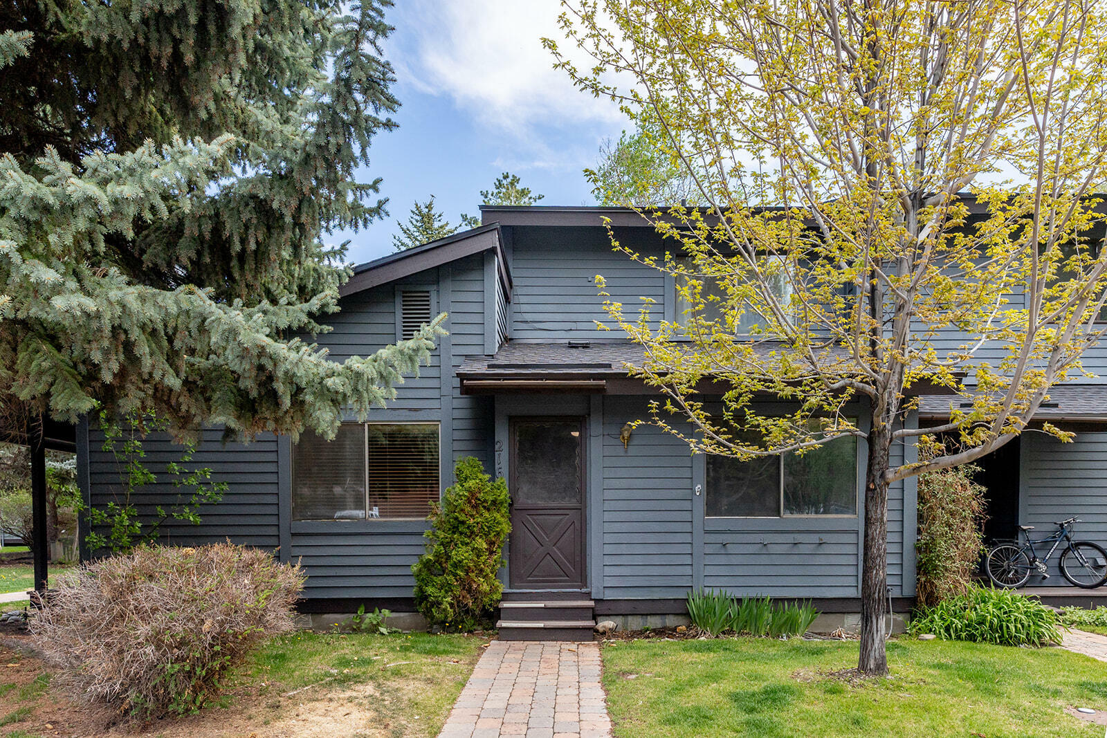 Property Photo:  216 Carbonate Dr  ID 83333 
