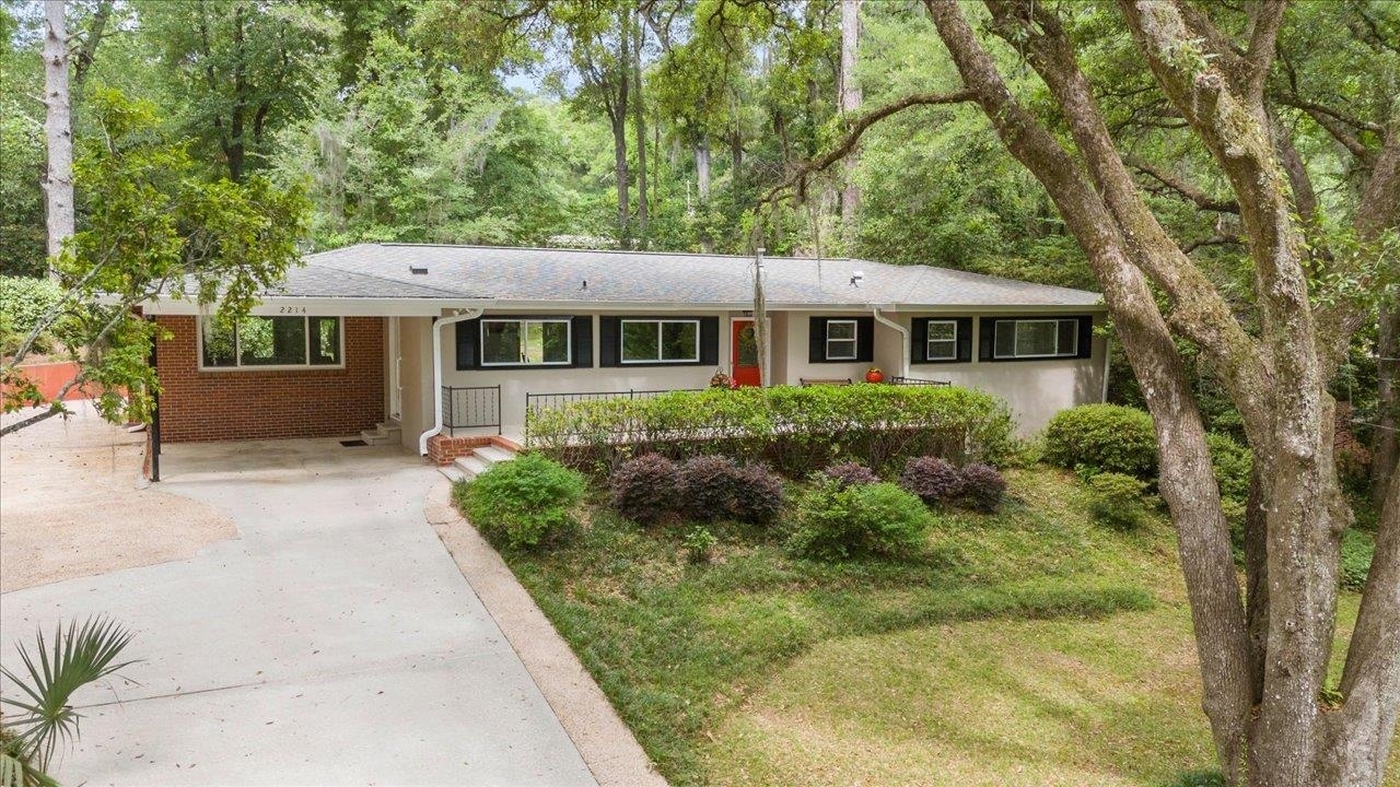 Property Photo:  2214 Atapha Nene  FL 32301 