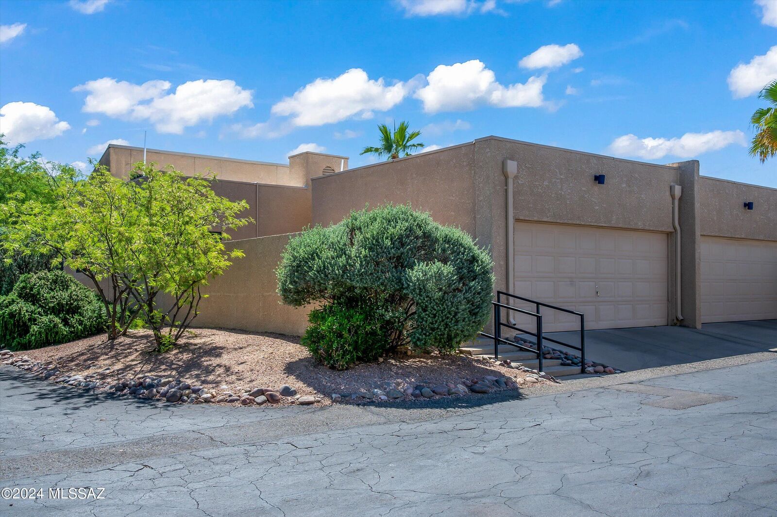 Property Photo:  3644 N Forgeus Avenue  AZ 85716 