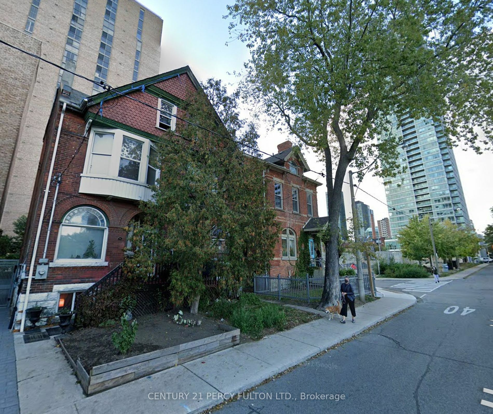 74 Homewood Ave  Toronto ON M4Y 2K3 photo