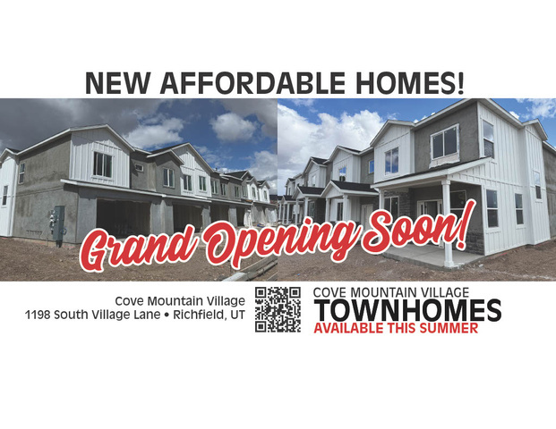 Property Photo: 1198 S Village Ln A3 UT 84701