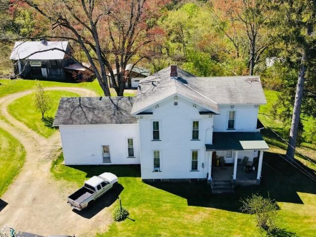 Property Photo:  56 Apple Lane  PA 16329 