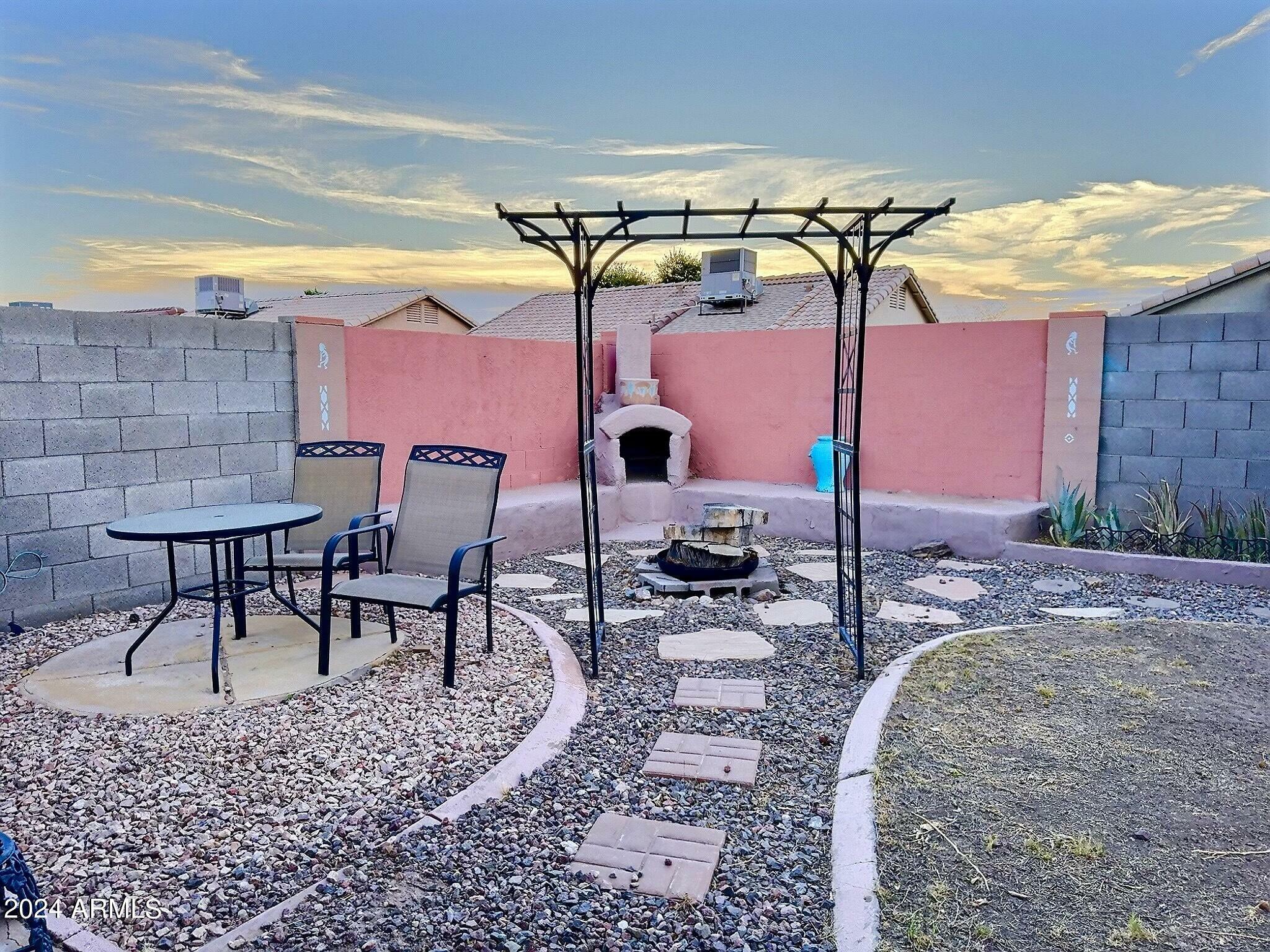 Property Photo:  11322 W Diana Avenue  AZ 85345 