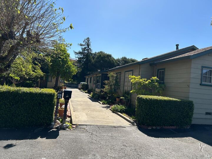 Property Photo: 618 Admiral Callaghan Lane CA 94591