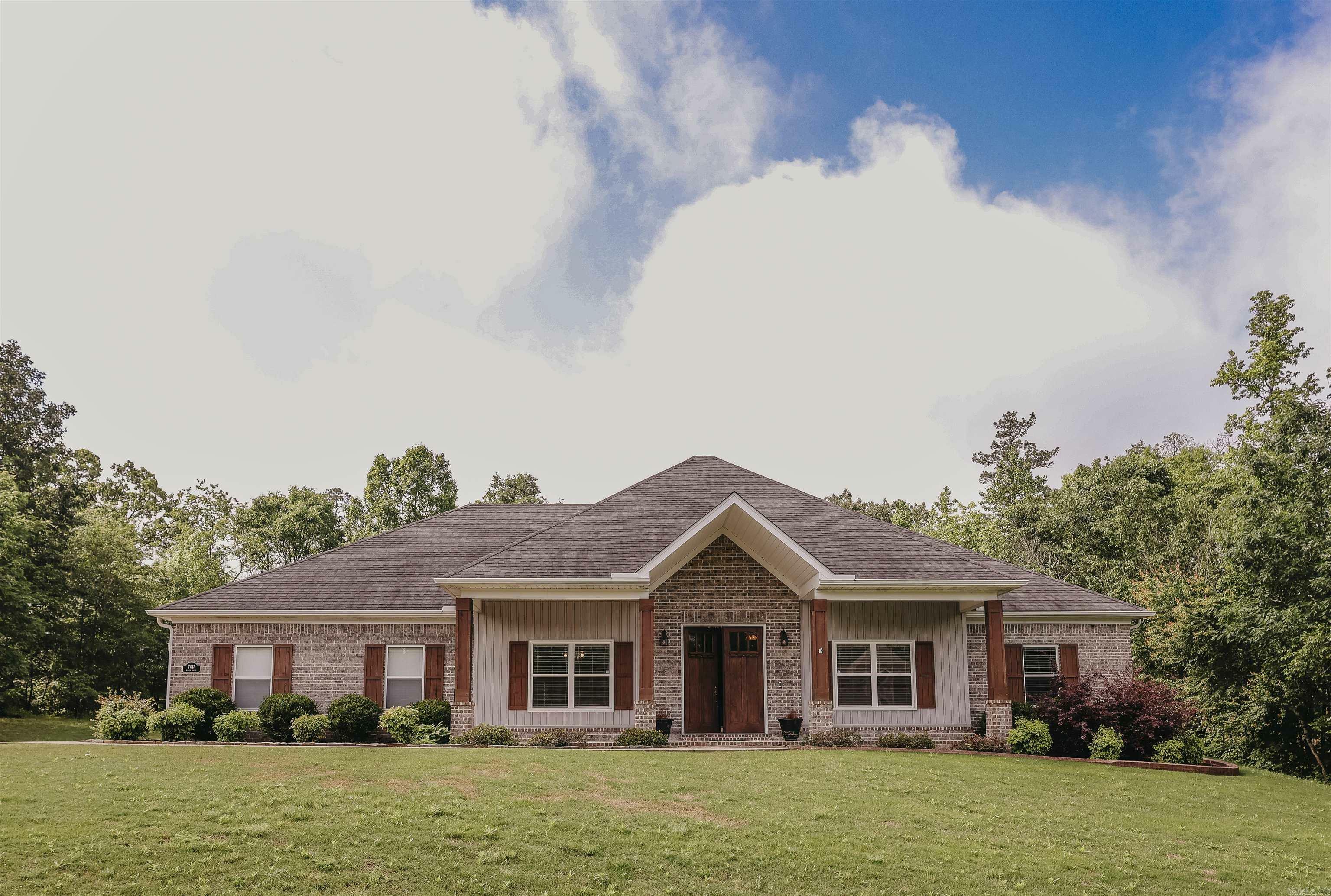 Property Photo:  7017 Kasen Drive  AR 72002 