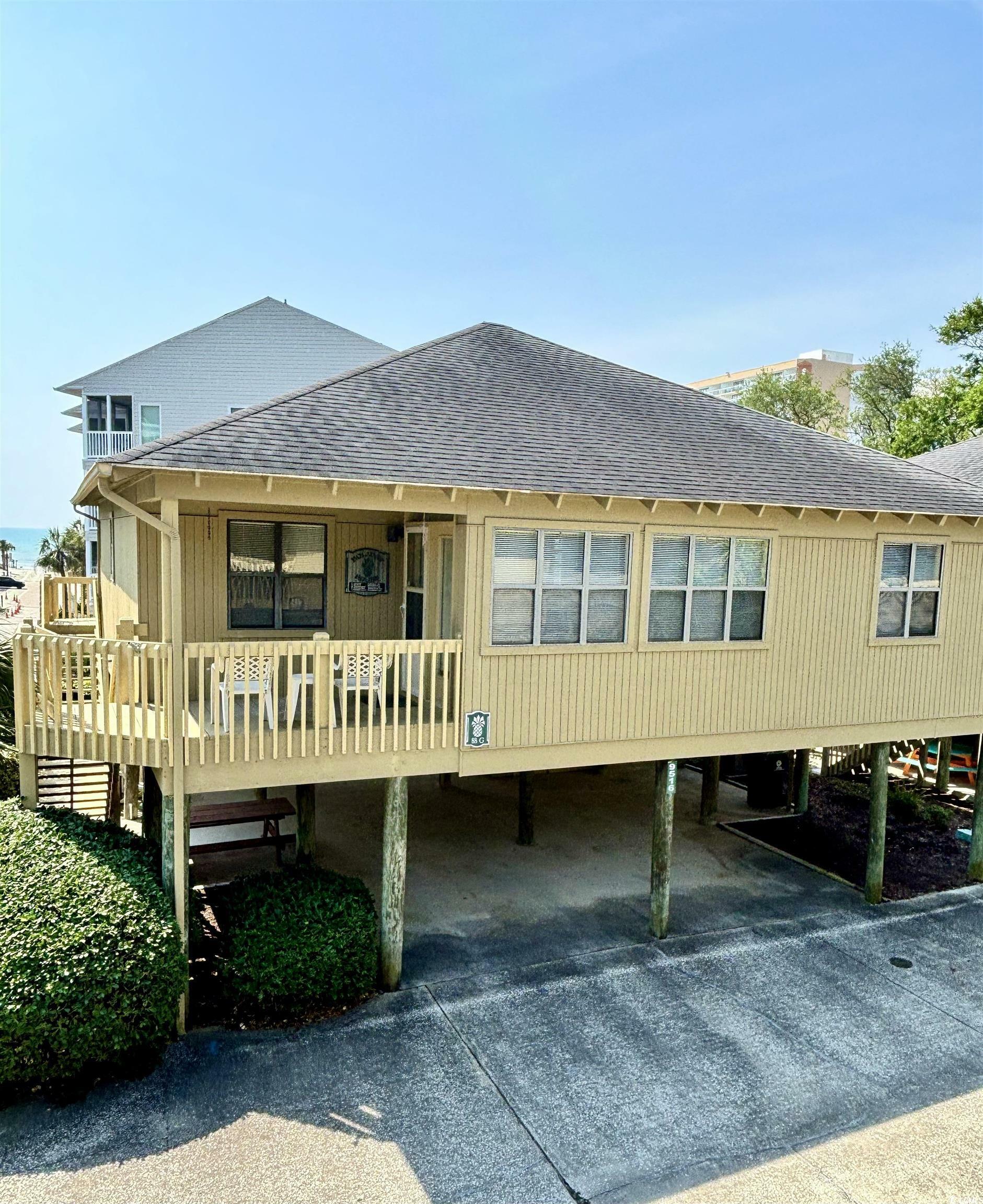 Property Photo:  9516 Jesters Ct.  SC 29572 