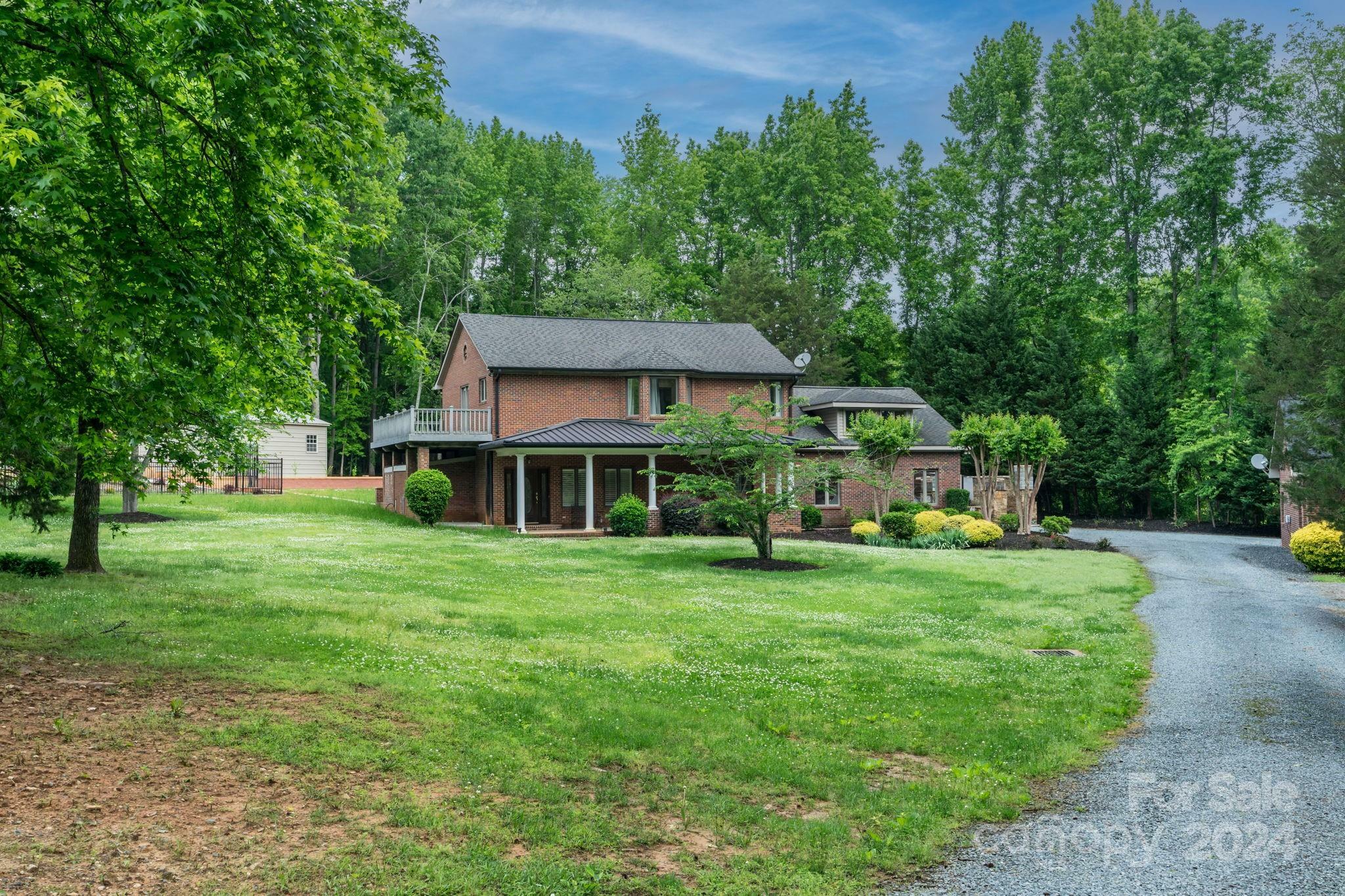 Property Photo:  10436 Connell Road  NC 28227 