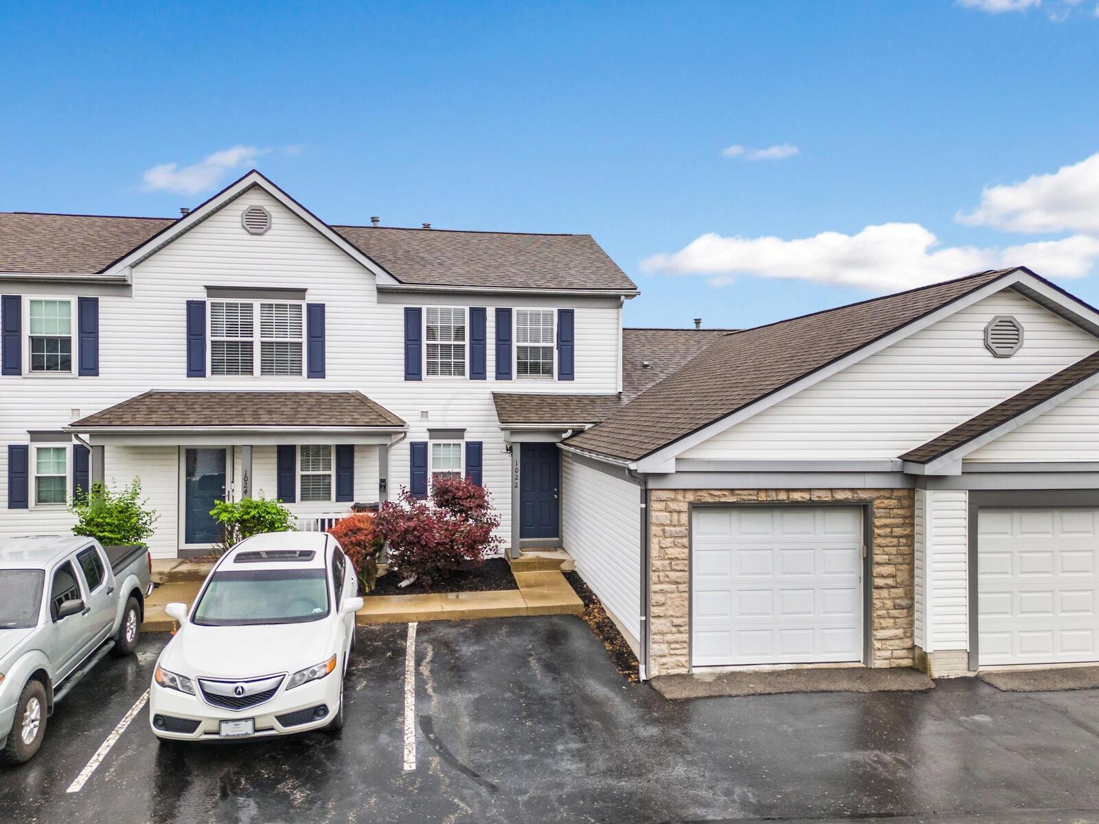 Property Photo:  1022 Watkins Glen Court  OH 43040 