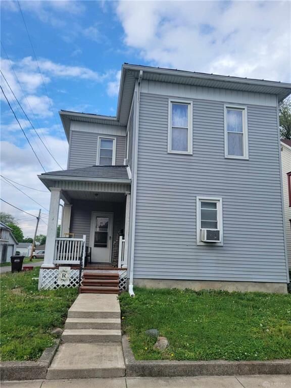 Property Photo:  515 Ash Street  OH 45331 