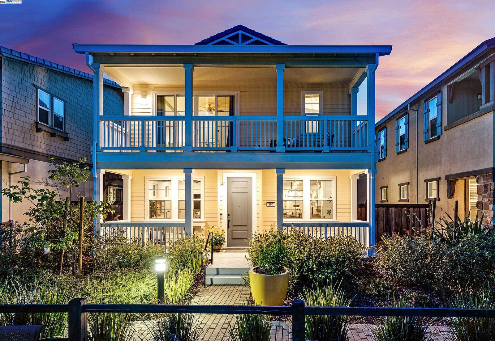 Property Photo: 305 Chives Way CA 94595