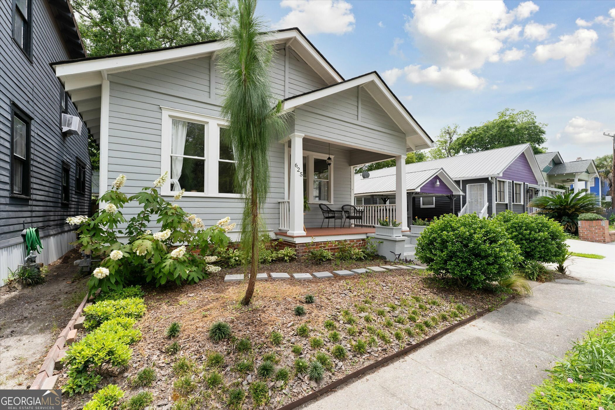 625 Seiler Avenue  Savannah GA 31401 photo