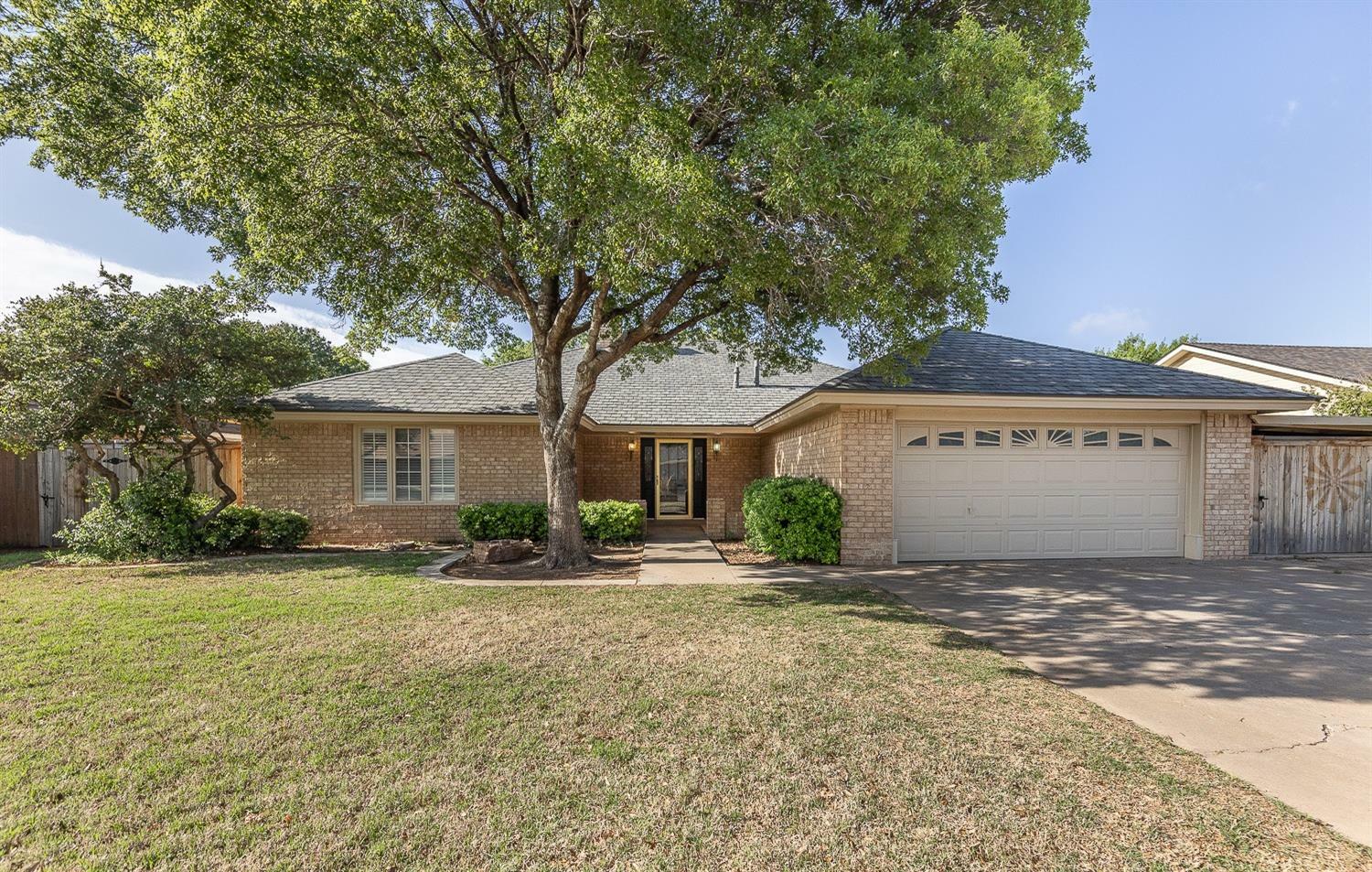 3513 97th Street  Lubbock TX 79423 photo