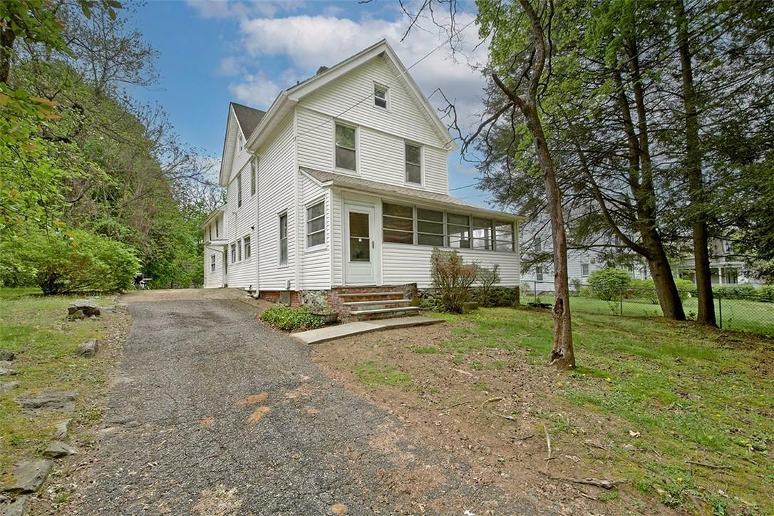 Property Photo:  2 Anderson Road  NY 10536 