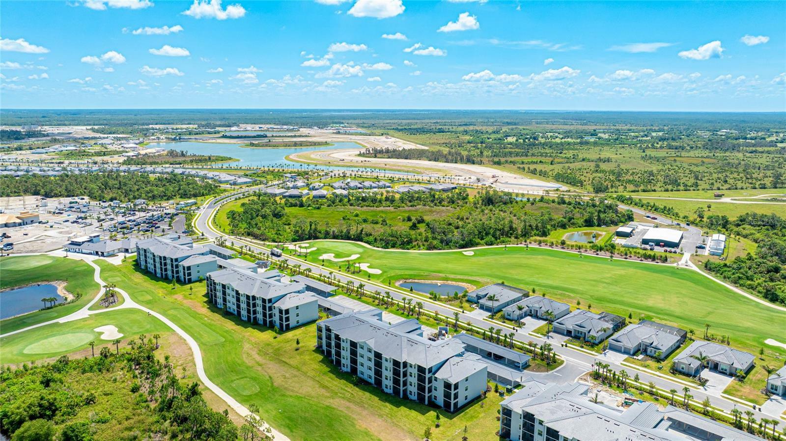 Property Photo: 12240 Wellen Golf Street 304 FL 34293