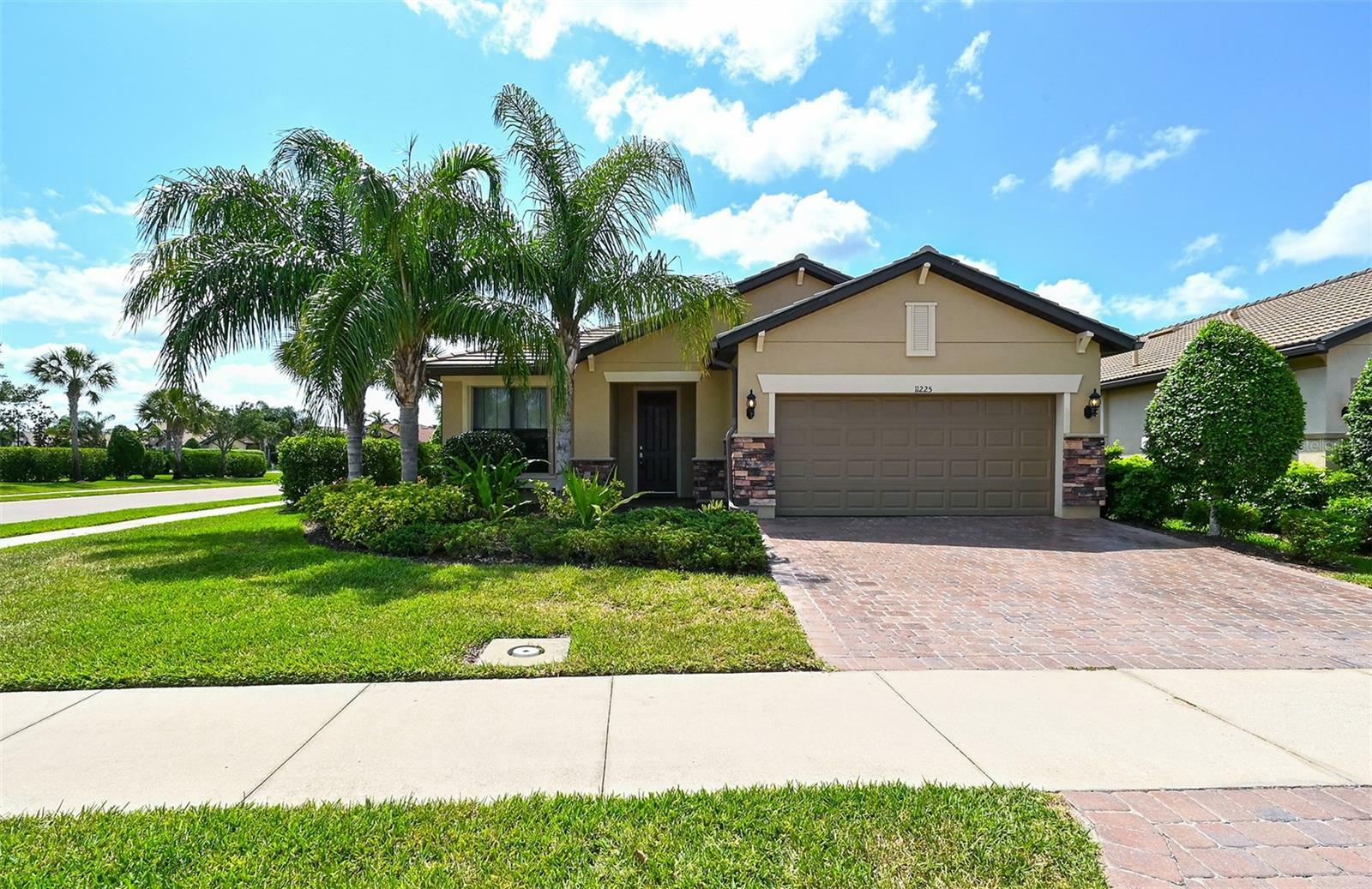 11225 Sandhill Preserve Drive  Sarasota FL 34238 photo