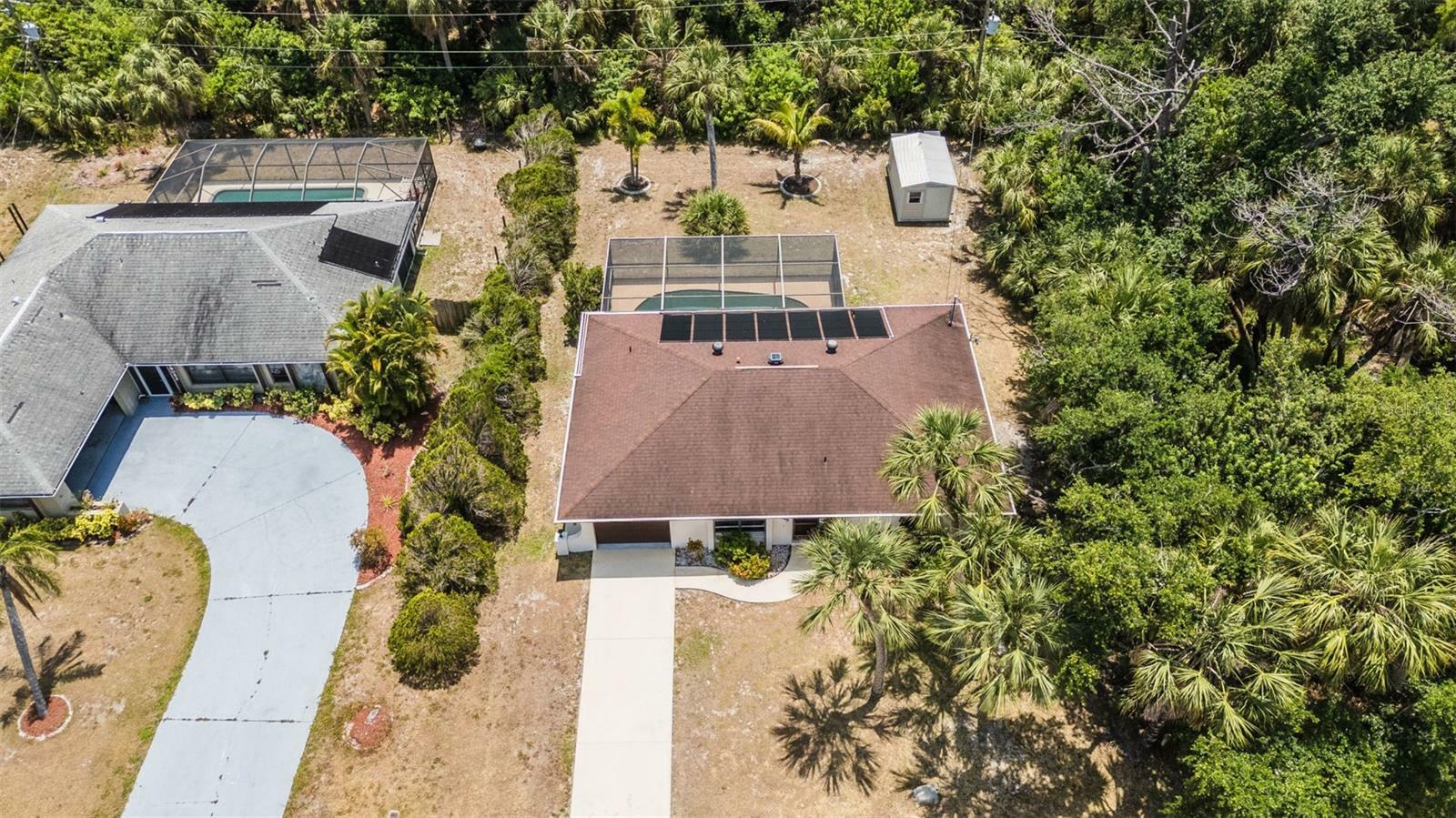 Property Photo: 18045 Ackerman Avenue FL 33948