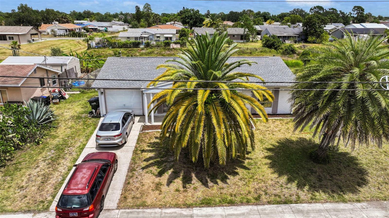 Property Photo:  8200 Trionfo Avenue  FL 34287 