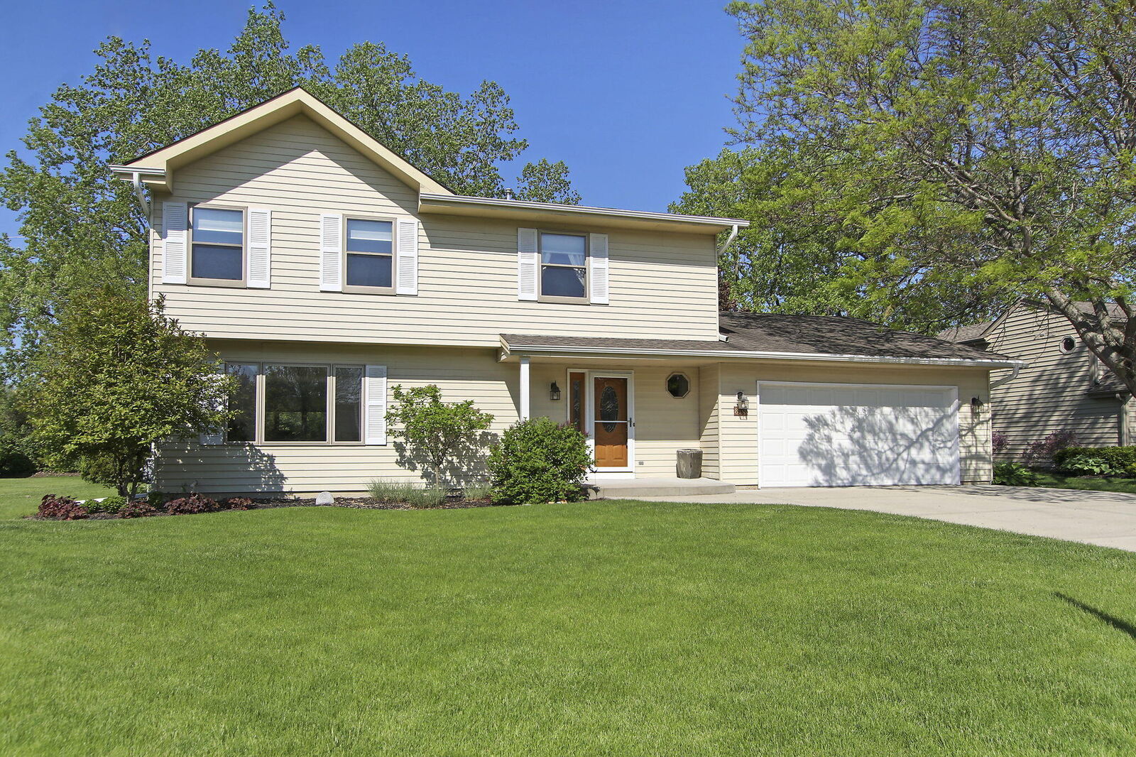 Property Photo: 8638 56th Ave WI 53158