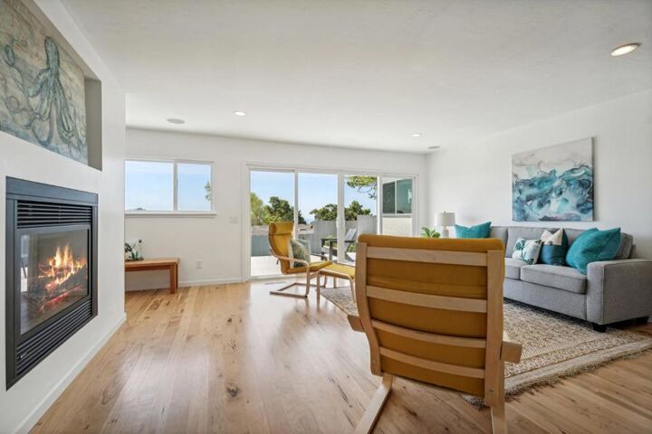 Photo de la propriété:  106 Arroyo Court  CA 95060 