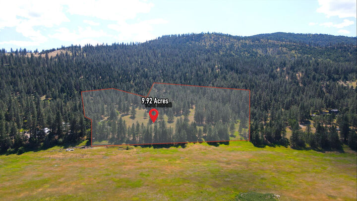 Nhn Little Ranch Road  Lolo MT 59847 photo