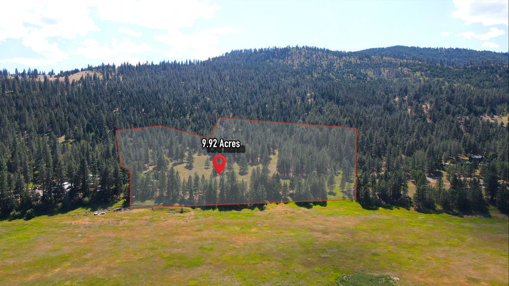 Property Photo: Nhn Little Ranch Road MT 59847