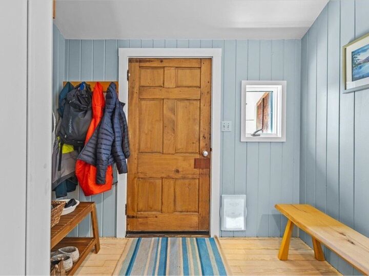 Property Photo: 1897 North Branch Road VT 05766