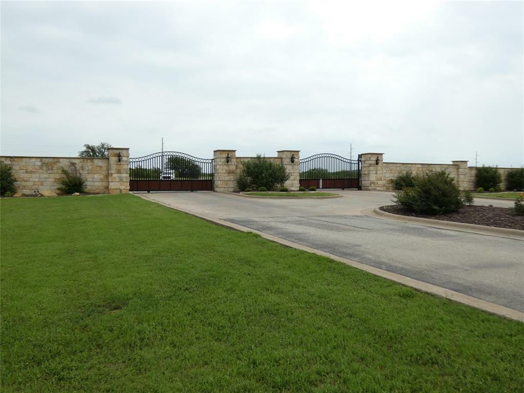 Photo de la propriété:  Lot 294 Shooting Star Court  TX 76449 