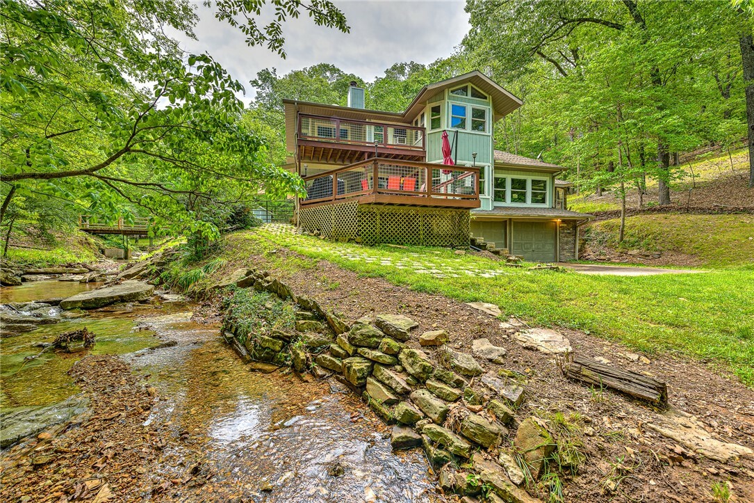 Property Photo:  14529 Grace Lane  AR 72756 