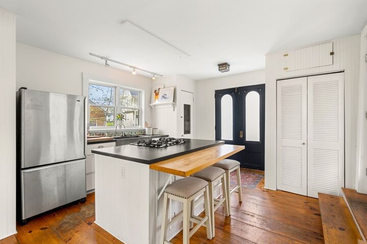 Property Photo:  1105 Washington St  MA 01930 