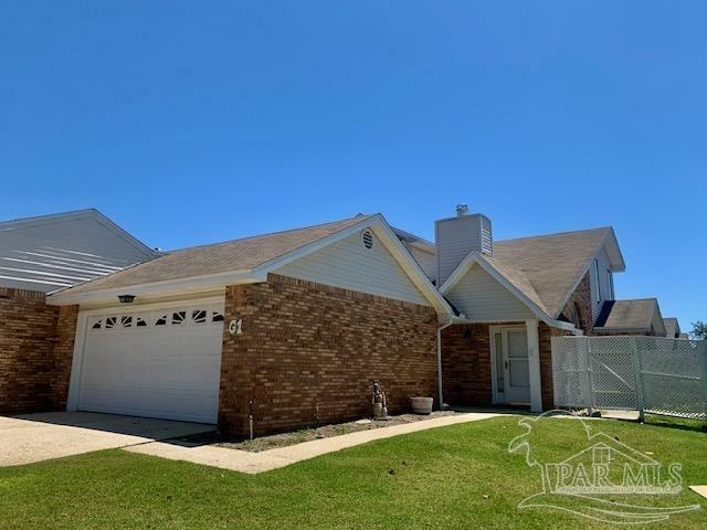 Property Photo: 5051 Grande Dr G1 FL 32504