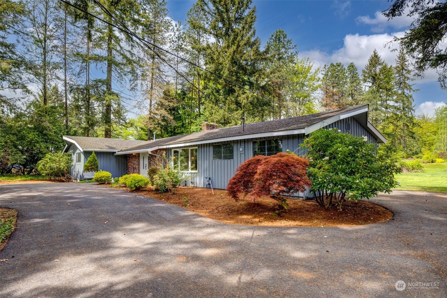 Property Photo:  16804 NE 195th Street  WA 98072 