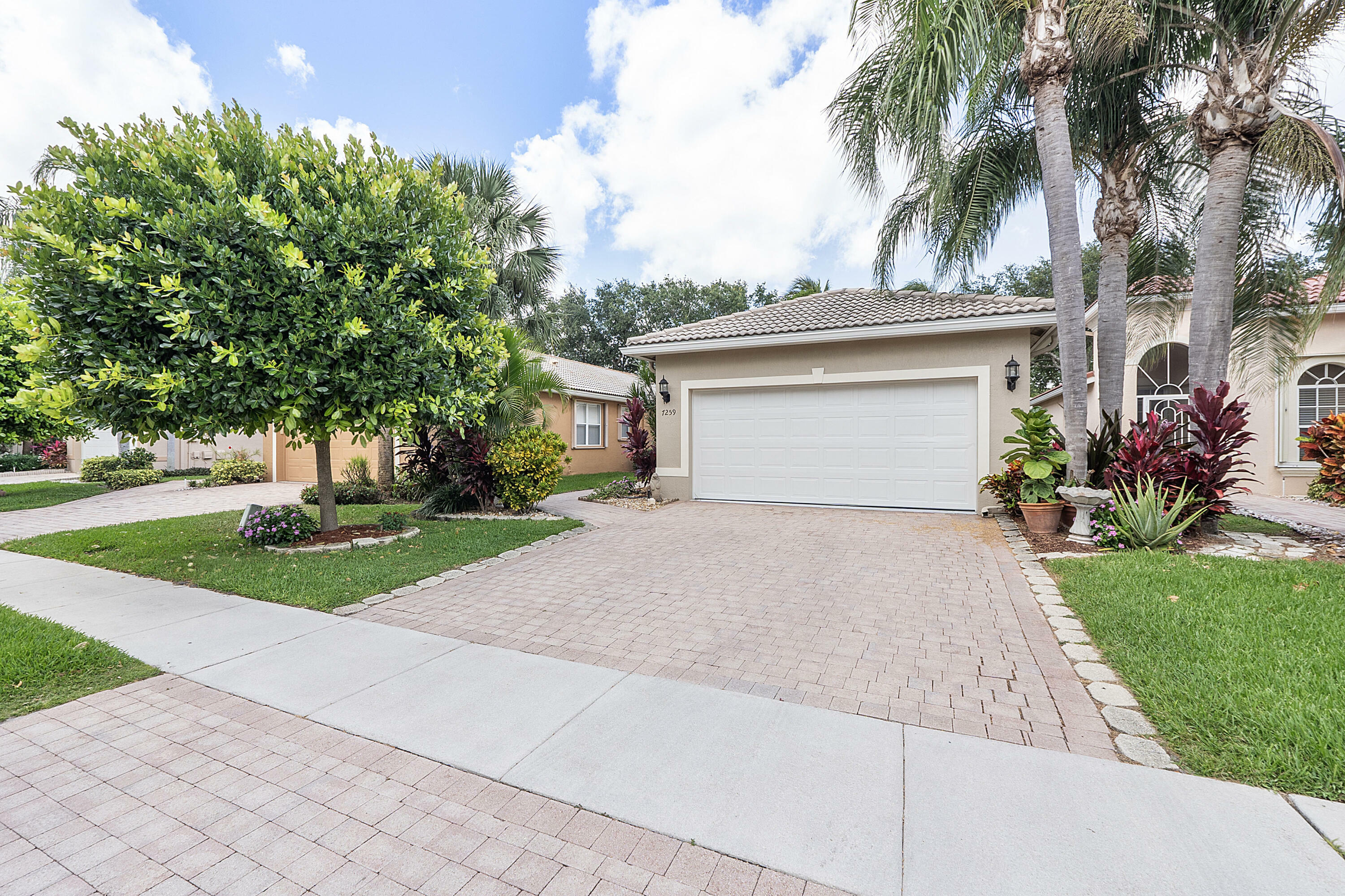 7259 Via Genova  Delray Beach FL 33446 photo