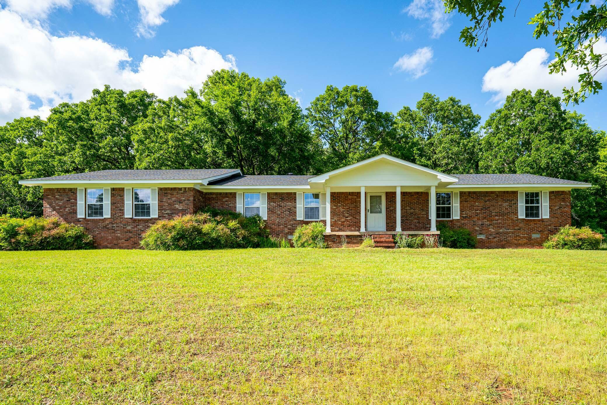 Property Photo:  332 Hankins Drive  AR 72823 