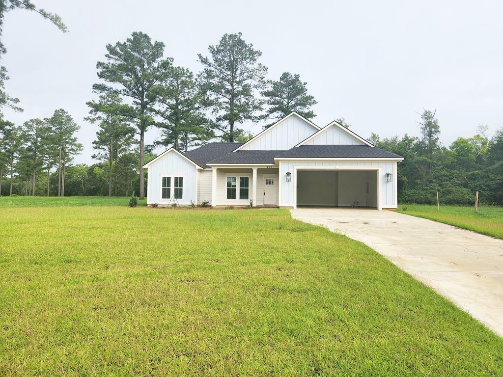 Property Photo:  400 Willow Oak Loop  GA 31763 