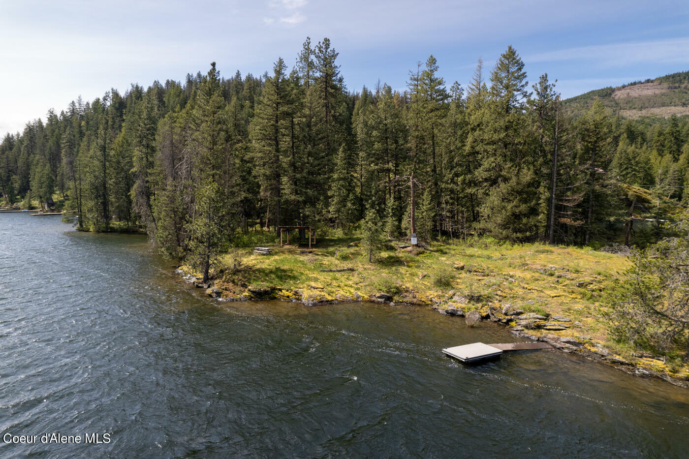 Property Photo:  Nka Harts Island  ID 83858 