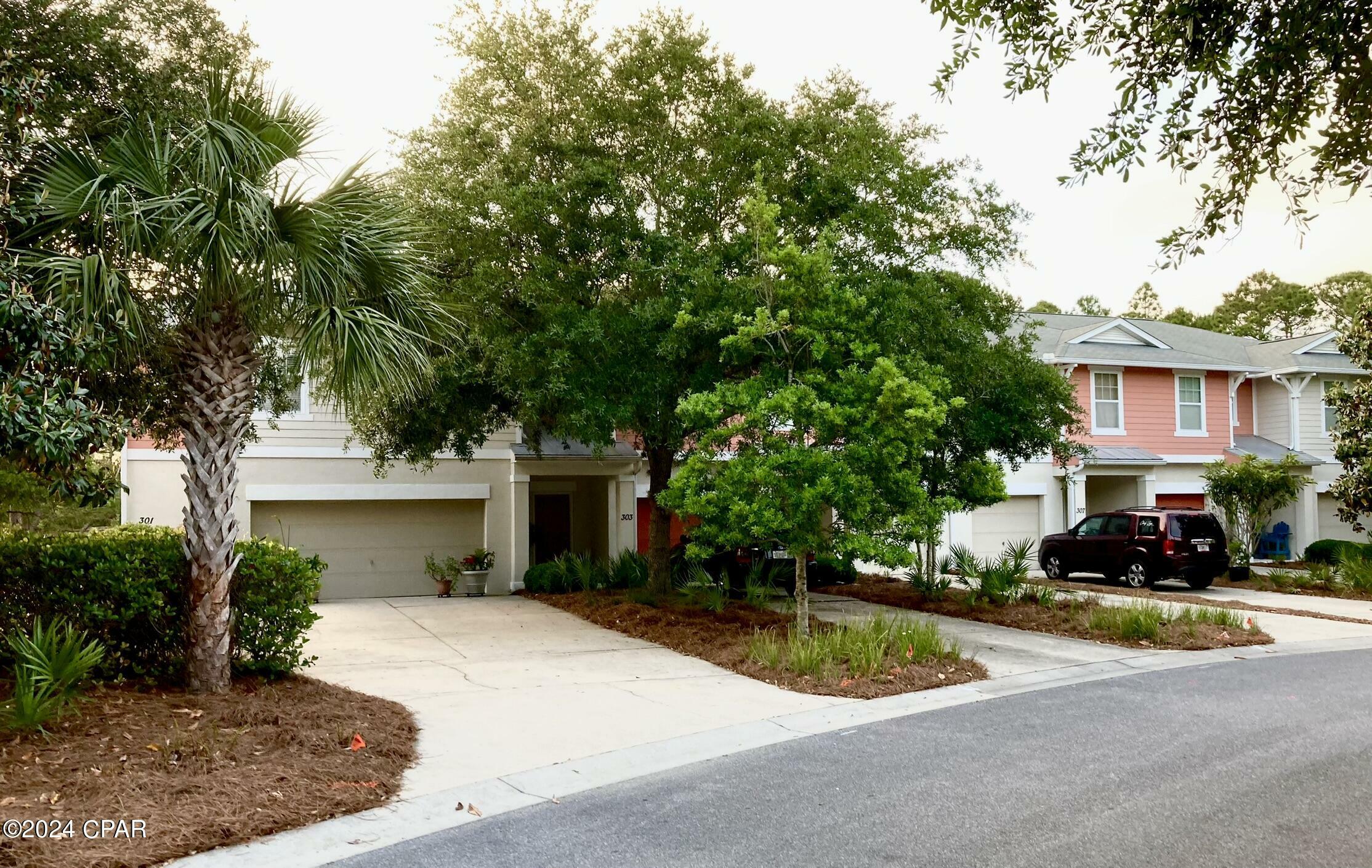 Property Photo:  303 Sand Oak Boulevard  FL 32413 