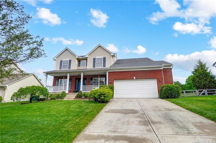 60 Andover Drive  Springboro OH 45066 photo