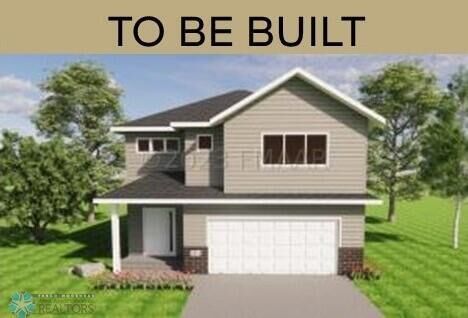 Property Photo: 6805 26th Street S ND 58104