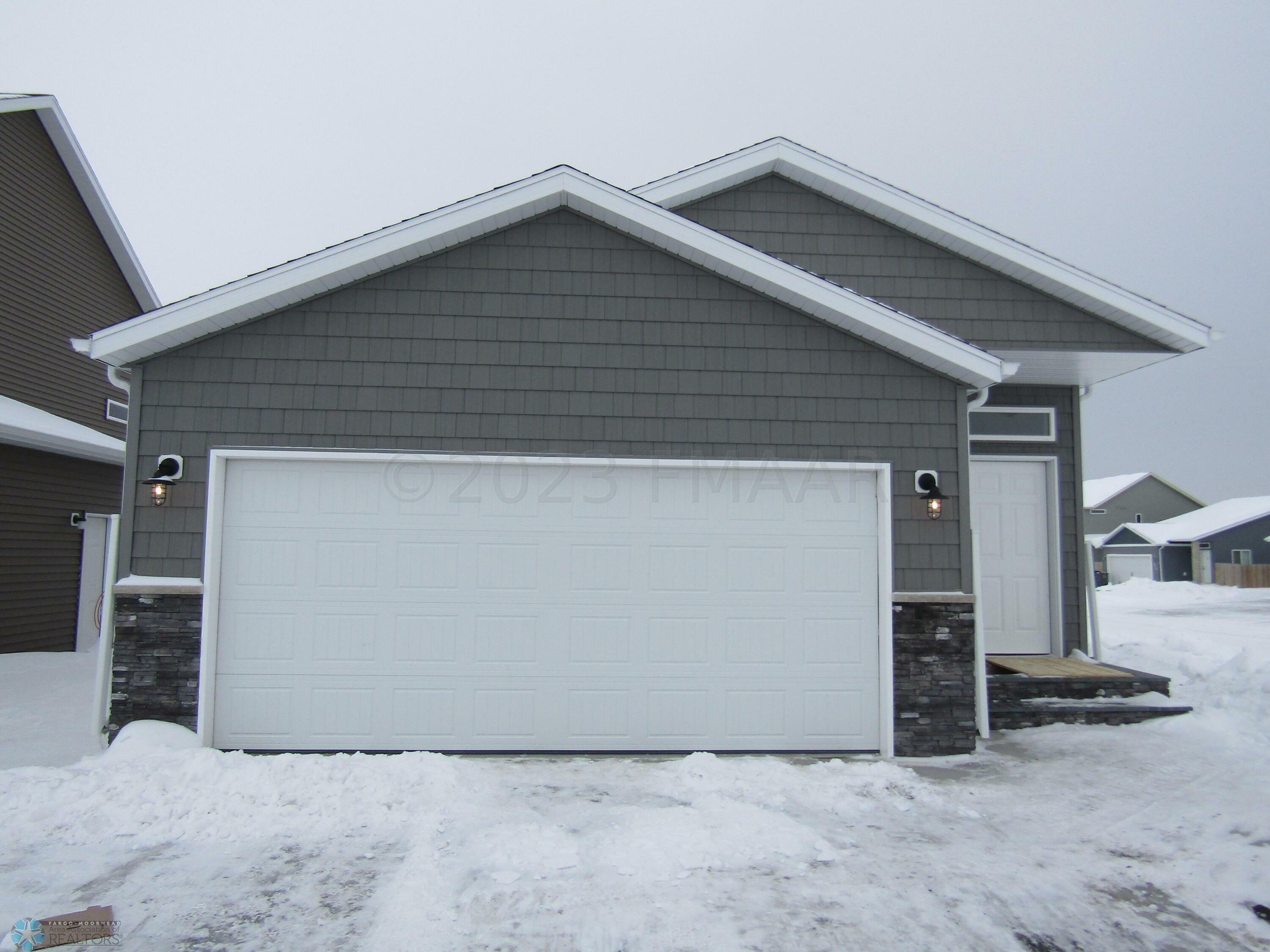Property Photo: 4401 19th Street S MN 56560