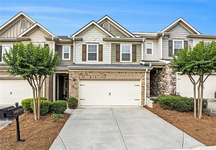 4420 Wildener Way  Cumming GA 30041 photo