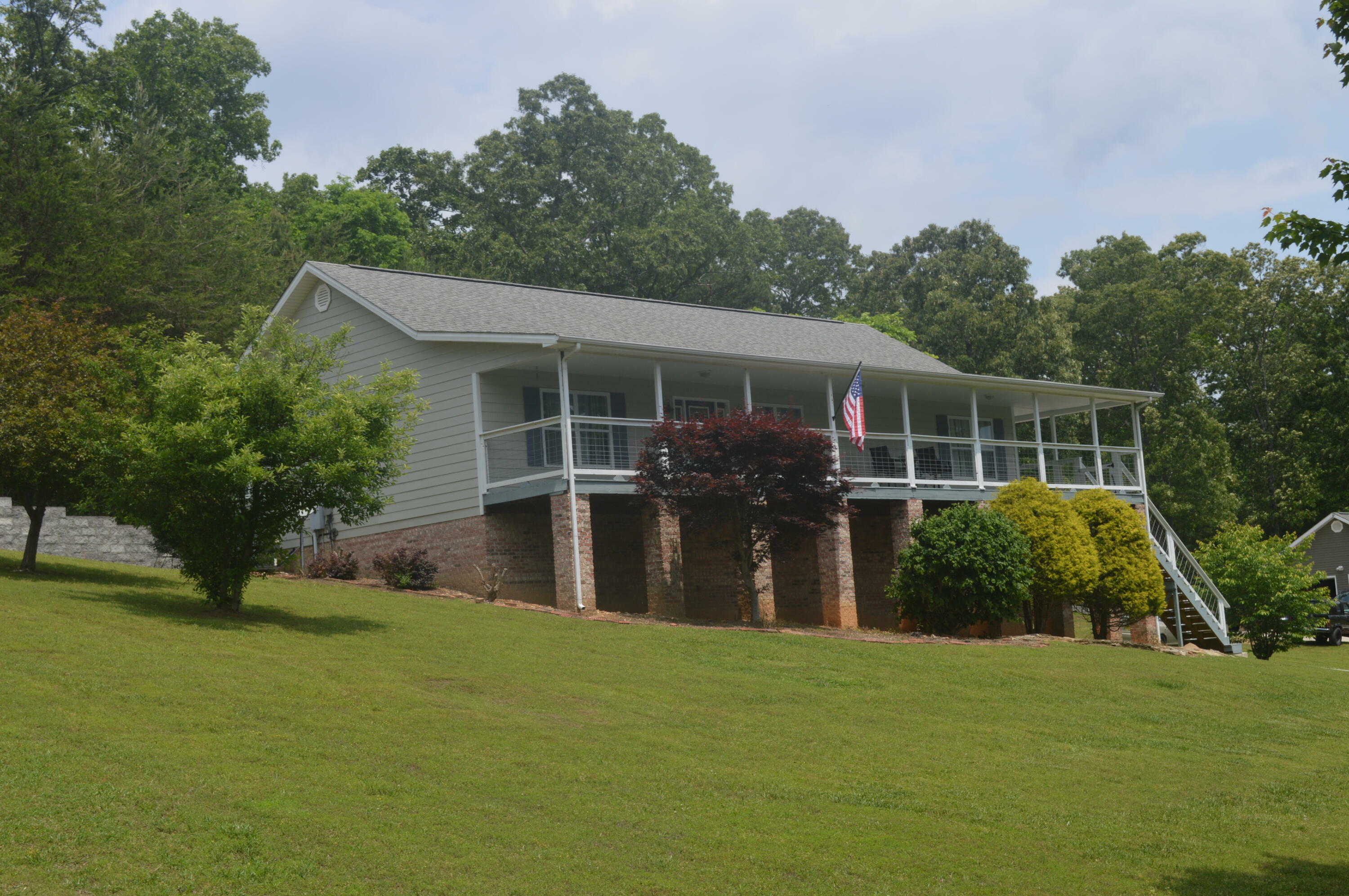 Property Photo:  35 Johnny Wheeler Lane  TN 37327 